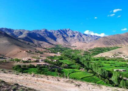 Daikundi residents decide to discourage costly traditions