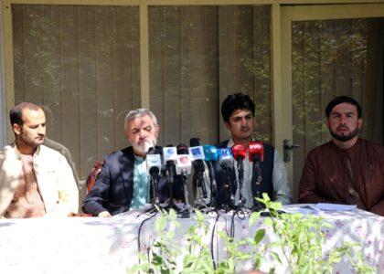 Journalists, media outlets want Access to Info Law reinstated