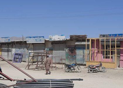 Urgon shopkeepers go on strike over tax hike
