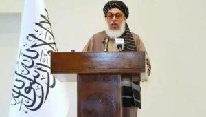 Stanikzai slams Pakistani PM’s remarks on Afghanistan