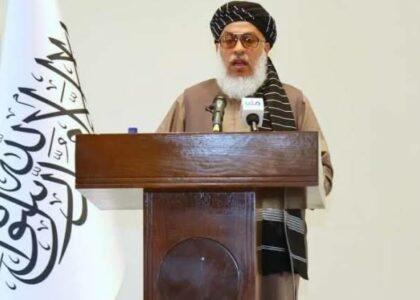 Stanikzai slams Pakistani PM’s remarks on Afghanistan