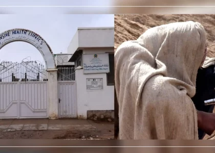 Residents want drug rehab centre reactivated