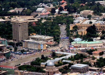 Falling a year ago, home prices up by 24pc in Kabul