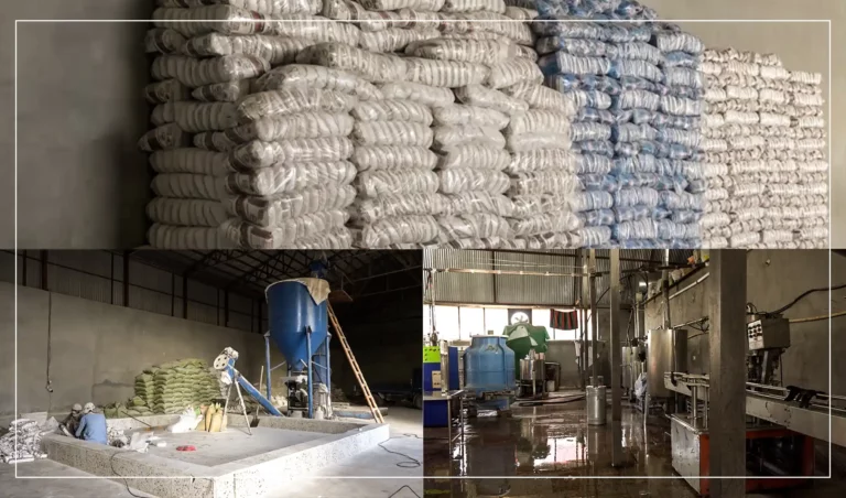 Industrial production shrinks 80 percent in Ghazni