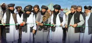 د کابل د مرنجان غونډۍ پر سر د تفريحي پارک جوړولو چارې پيل شوې