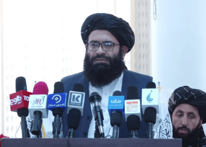 535,000 widows, orphans and disabled registered nationwide