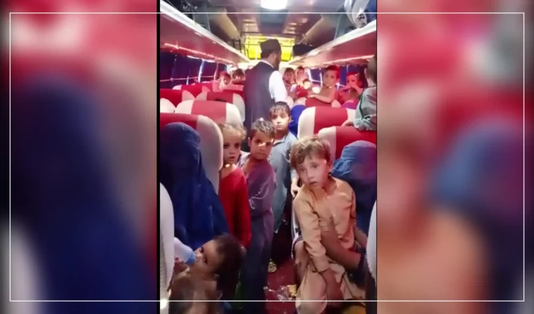 150 Afghans freed from Pakistani jail