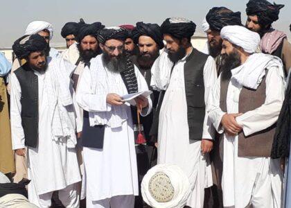 Remote areas’ residents against girls’ education: Minister