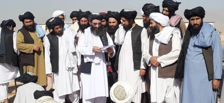 Remote areas’ residents against girls’ education: Minister