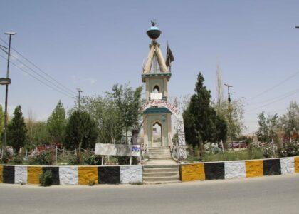 Teenage boy commits suicide in Wardak