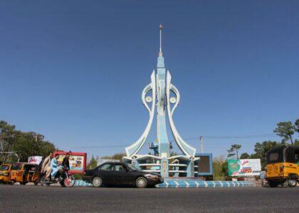 Legal document translation centres closed in Herat