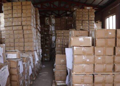 Over 700,000 textbooks distributed in Maidan Wardak