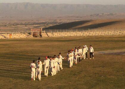Zabul inter-club cricket tournament concludes