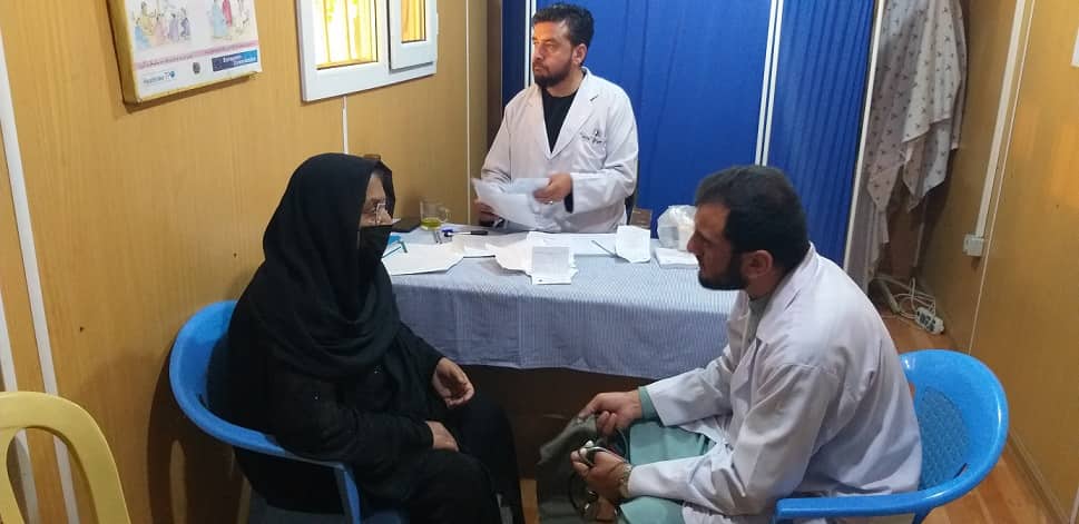 More people fall psychologically ill this year in Baghlan