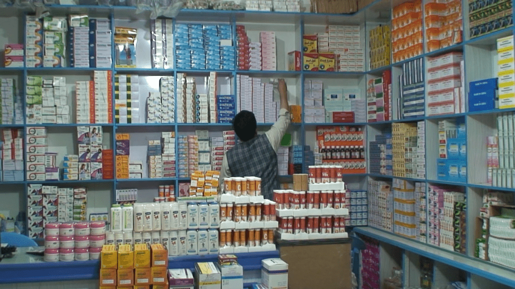 Dramatic medicine price hike irks Ghazni residents