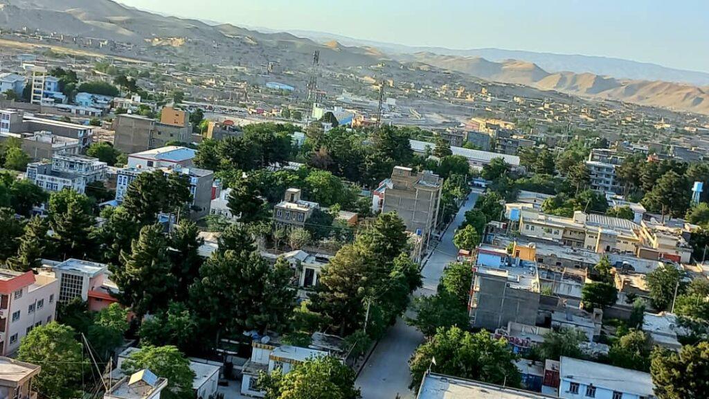 مقام ولایت بادغیس: در شلیک سهوی یک منسوب امنیتی دو زن کشته و زخمی شده‌اند