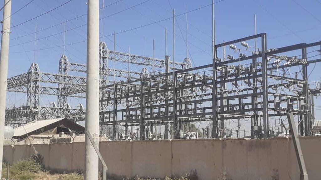 Electricity to remain suspended in Kabul, 11 provinces