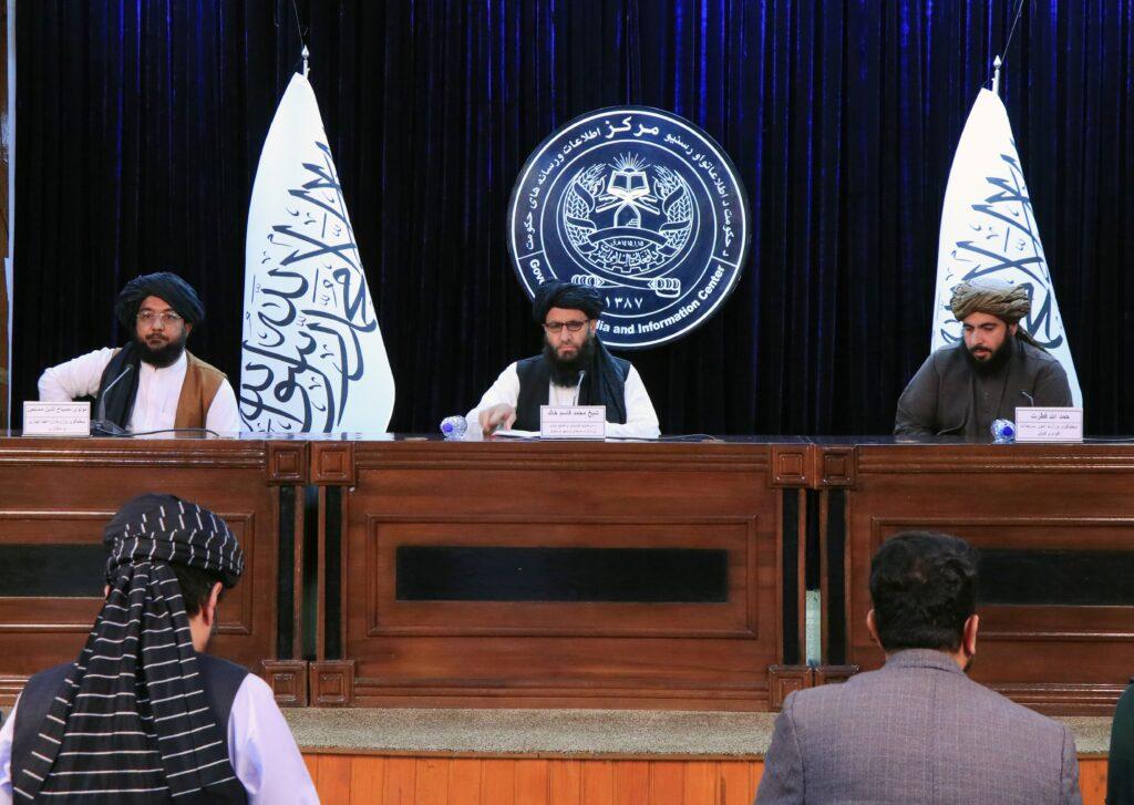 Takhar land dispute between ethnic groups resolved: Official