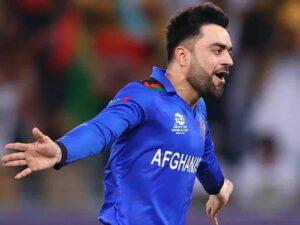 Rashid reclaims No.1 T20 bowler spot