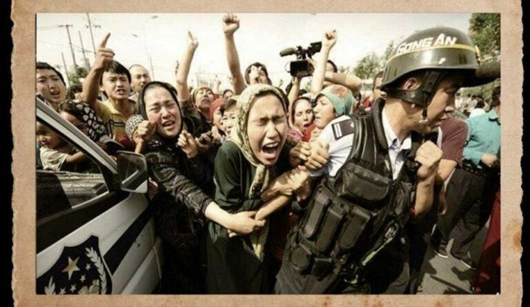 Pakistan opposes UNHRC debate on Uighur Muslims