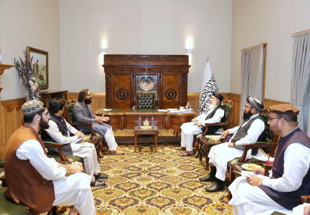 Stanikzai against deteriorated Afghanistan-Pakistan relations