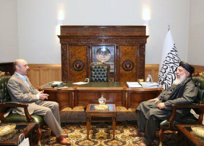 ICRC says has doubled operations in Afghanistan