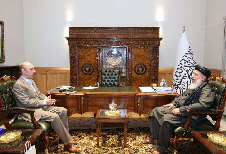 ICRC says has doubled operations in Afghanistan