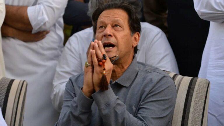 د پاکستان سترې محکمې د عمران خان د خوشي کولو امر کړی