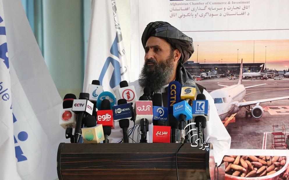 Afghan-China air corridor reopens after 10-month hiatus