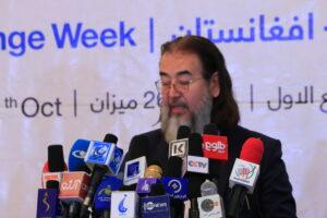 غياثي: د هوا ککړتیا او تنفسي ناروغيو له امله هر کال ٢٢٨٧ کسان یوازې کابل کې مري