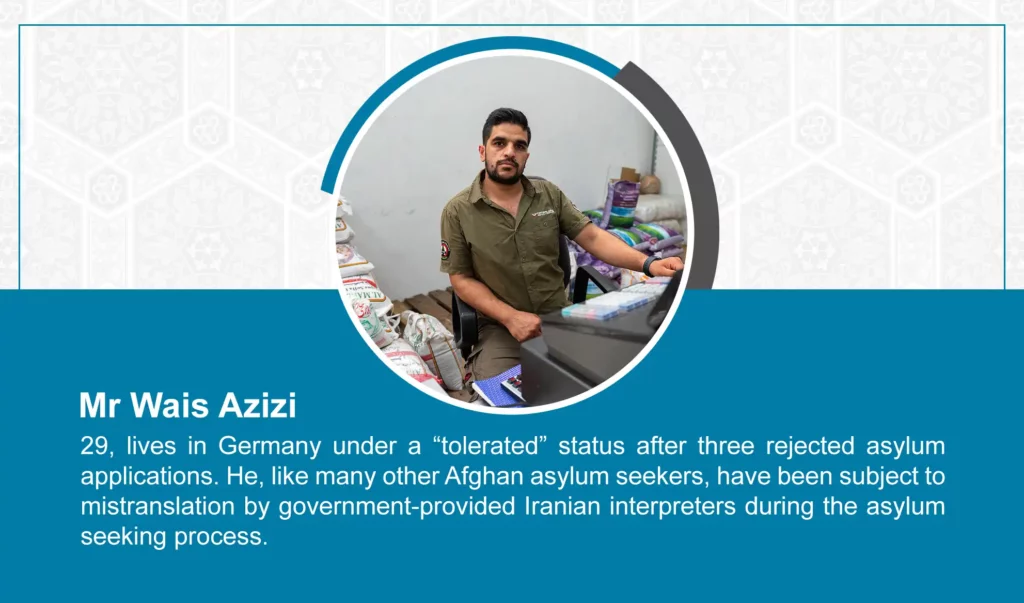 In Deutschland leben afghanische Asylbewerber in der Schwebe – Pajhwok Afghan News
