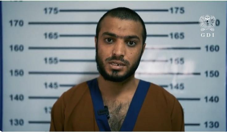 استخبارات: د داعش ډلې د بهرنیو اړیکو مسوول نیول شوی