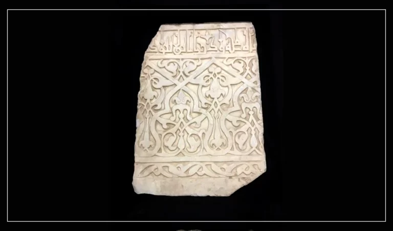 یک اثر قاچاق شدۀ تاریخی افغانستان به کشور بازگردانده شد