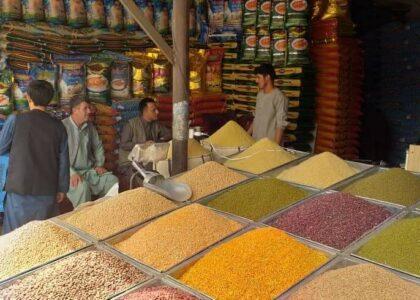 Takhar residents thrilled as essential items prices dropped