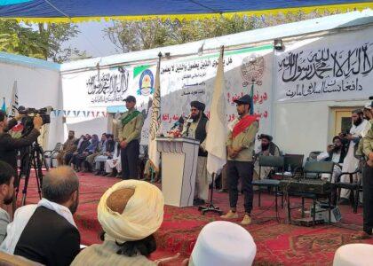 In Baghlan, number of students decreases in some schools