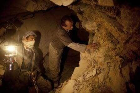 5 miners killed in Takhar gold mine collapse