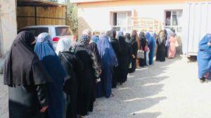 Nearly 100,000 ID cards distributed in Balkh in 5 months