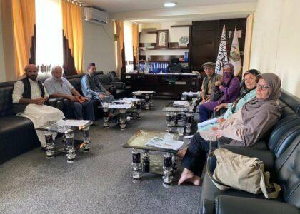 يک تیم باستان‌شناسان يونانى در مورد شهرک آی‌خانم تحقيق می‌کند