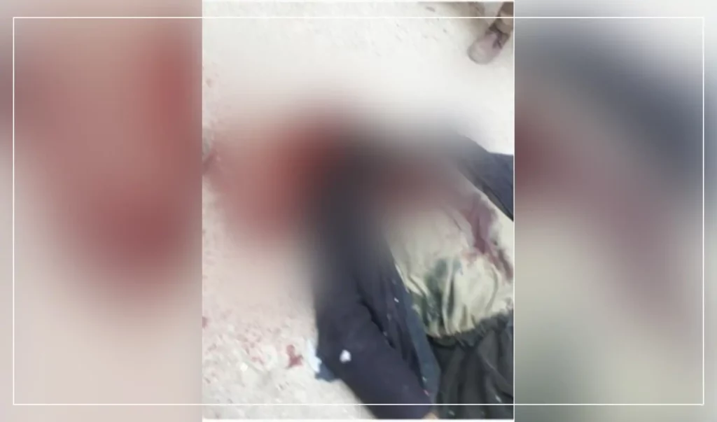 Security man gunned down in Sar-i-Pul’s Kohistanat
