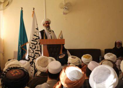 «علوم عصری در نصاب تعلیمی مدارس گنجانیده  می‌شود»