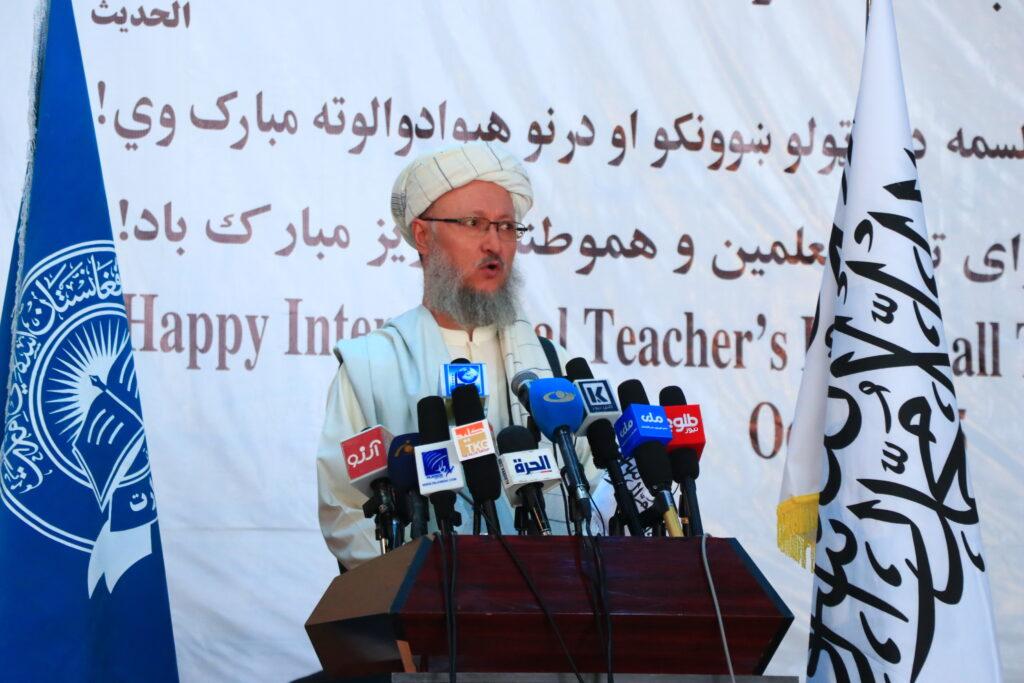 20,000 new teacher posts created nationwide: Hanafi