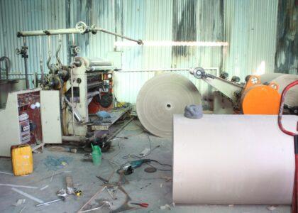 Power outages: Industrial units being shifted from Kandahar