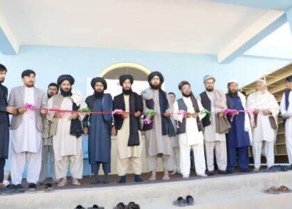 Over 200 Daikundi residents get work opportunities