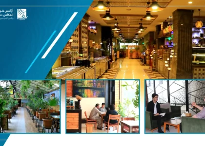 Number of female customers at Kabul restaurants surges again