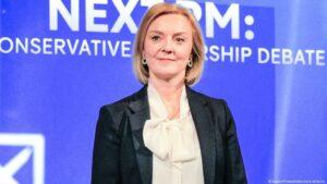 Liz Truss quits as UK PM, Conservative Party leader