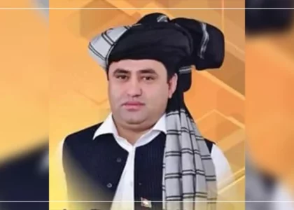 Katwazai elected as Kabul moneychangers’ union president