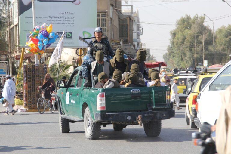 کندهار کې محکمې پنځه کسان پر تعزیري سزا محکوم کړل
