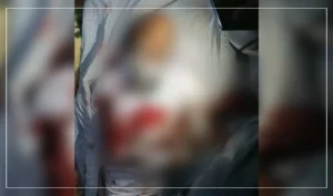 فراه کې ناپېژاندو کسانو یو ښوونکی په ډزو وژلی