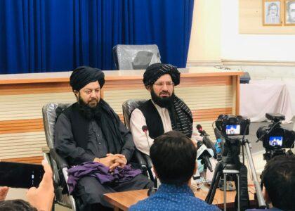 مهاجر فراهى: قانون رسانه‌هاى همگانى بازنگرى می‌شود