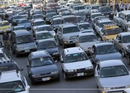 12-year tax penalties on vehicles waived off